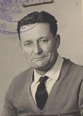 Paul Saudemont (1904-1973)