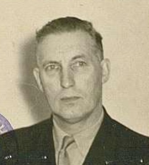 Perey Barron (1904-1975)