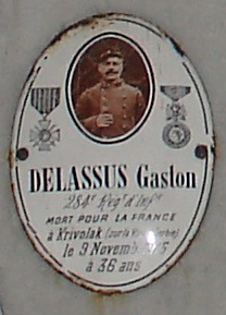 Gaston Delassus