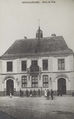 Hénin-Liétard hôtel de ville avant 1914.jpg