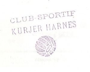 Club sportif Kurjer