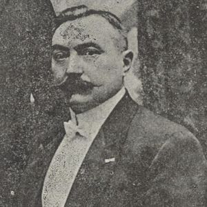 Charles Morieux