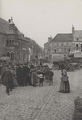 Hesdin place et mairie 1918.jpg