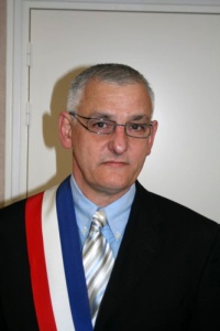 Portrait de Marc Denavaut