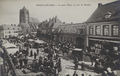 Hénin-Liétard petite place avant 1914 2.jpg