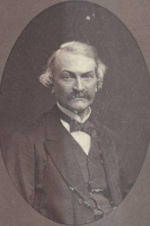 Édouard Devaux (1819-1884)