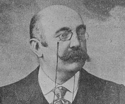 Léon Bogaert