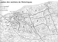 Wateringues du Pas-de-Calais