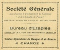 Etaples pub Sté Générale 1934.jpg