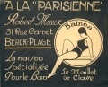 Berck pub à la Parisienne 1939.jpg