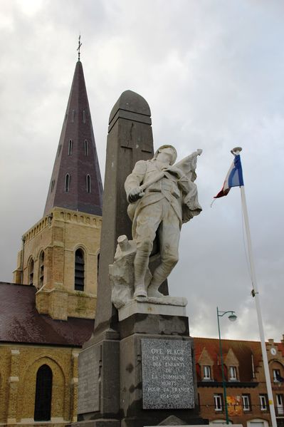 Fichier:Oye-Plage monument aux morts3.JPG