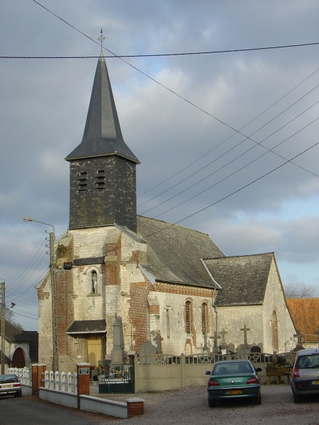 Fichier:Monchy-Breton église.jpg
