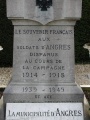 Angres - Monument aux morts (2).JPG