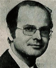 Jean-Marie Sandor