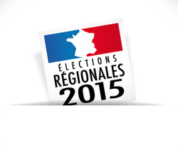 Régionales de 2015