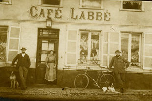 Café Labbé