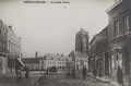 Hénin-Liétard petite place avant 1914.jpg
