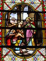 Verquin église vitrail 8.JPG