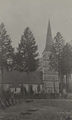 Azincourt église 1916.jpg