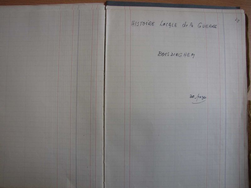 Fichier:Conférence Boisdinghem 1914-1918 6V (1).JPG