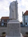 Monchy-le-Preux monument aux morts 5.JPG