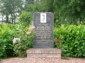 Ruisseauville Monument Libération Polonais .JPG