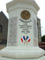 Doudeauville, face 3 monument aux morts.jpg