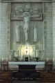 Arras cathédrale autel du calvaire.JPG