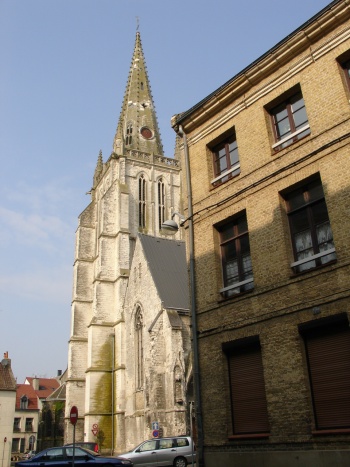 Saint-Omer église Saint-Sépulcre.jpg