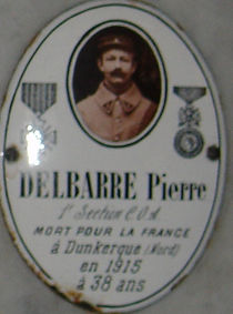 Pierre Delbarre
