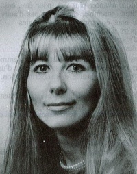 Portrait Irène Caprais Kuik