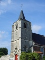 Hesdigneul-les-Béthune église5.jpg