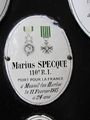 Specque Marius plaque.JPG