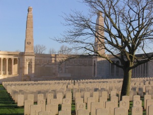 Mémorial de Vis-en-Artois