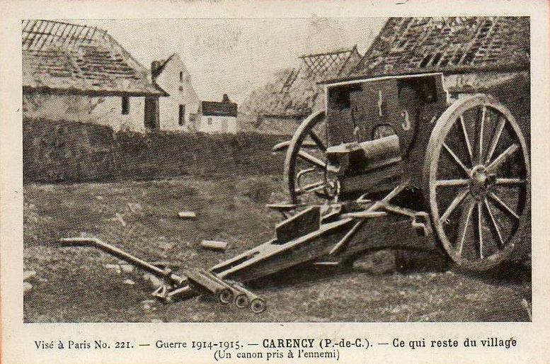 Fichier:Carency canon allemand.jpg