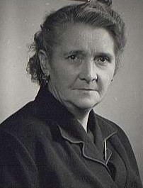 Jeanne Damette (1903-1973)
