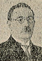Alphonse Hugot
