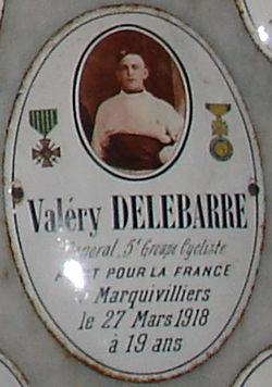 Valéry Delebarre