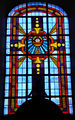 Leforest église vitrail 9.JPG