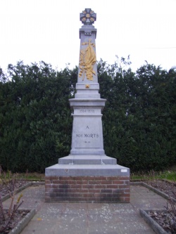 Sarton monument aux morts.jpg