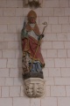 Longvilliers - église - statue (5).JPG
