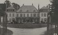 Beaumetz-les-Loges chateau 1916.jpg