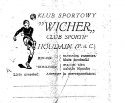 Club sportif Wicher