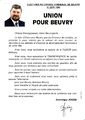 Beuvry - 1995 - Municipales tract 5.jpg