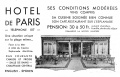 Berck pub Hôtel de Paris1935.jpg