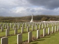 Maroeuil cimetière militaire britannique.JPG