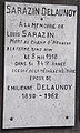 Brebières plaque Louis Sarazin.jpg.JPG