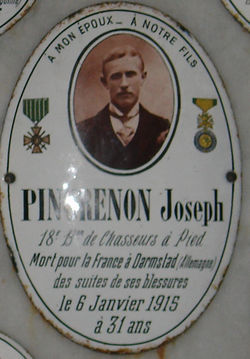 Pierre-Joseph Pingrenon