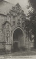 Richebourg eglise portail avant 1914.jpg