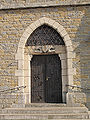 Wimereux église portail.jpg